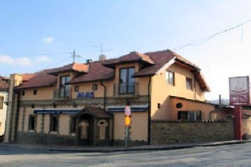 Босния и Герцеговина Penzión Banja Luka, Экстерьер